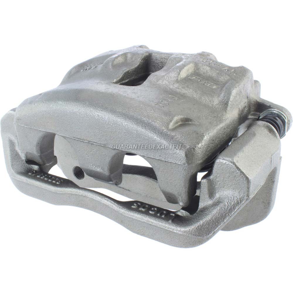 2004 Land Rover Discovery Brake Caliper