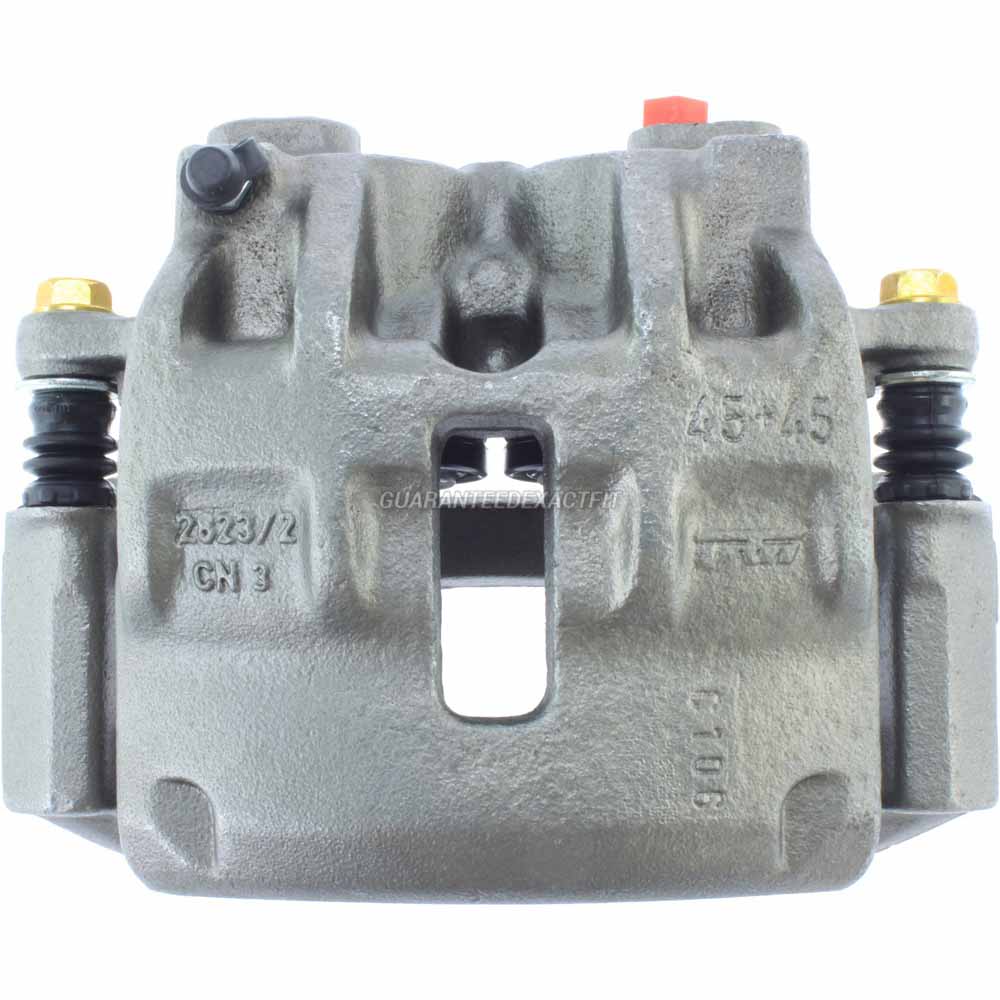 2004 Land Rover Discovery Brake Caliper