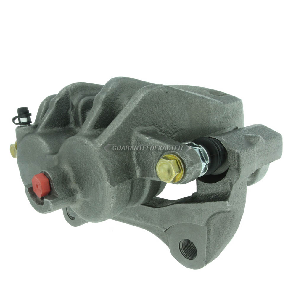2009 Land Rover LR3 Brake Caliper