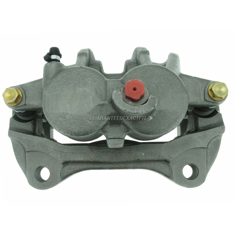 2009 Land Rover LR3 Brake Caliper