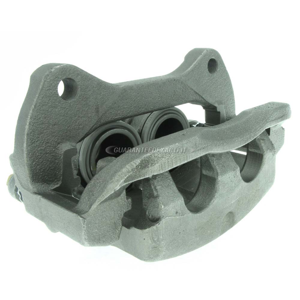 2009 Land Rover LR3 Brake Caliper