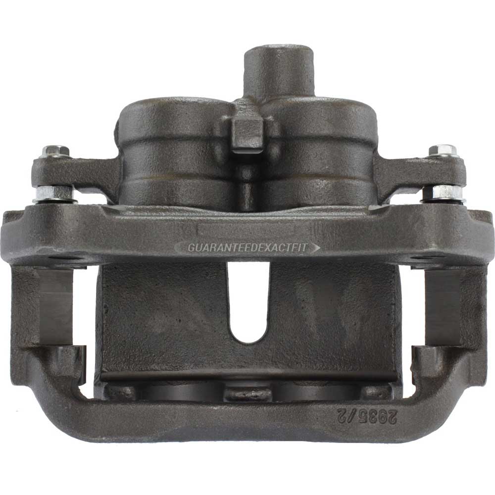 2009 Land Rover LR3 Brake Caliper