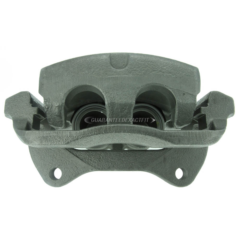 2009 Land Rover LR3 Brake Caliper