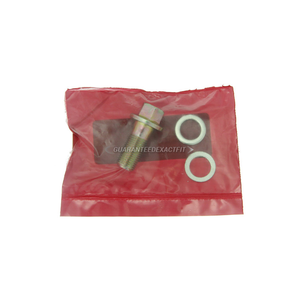 2009 Land Rover LR3 Brake Caliper