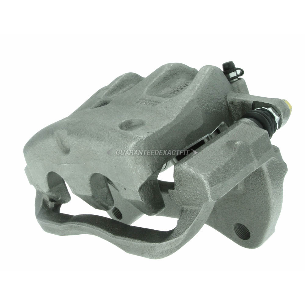 2016 Land Rover Range Rover Sport Brake Caliper 