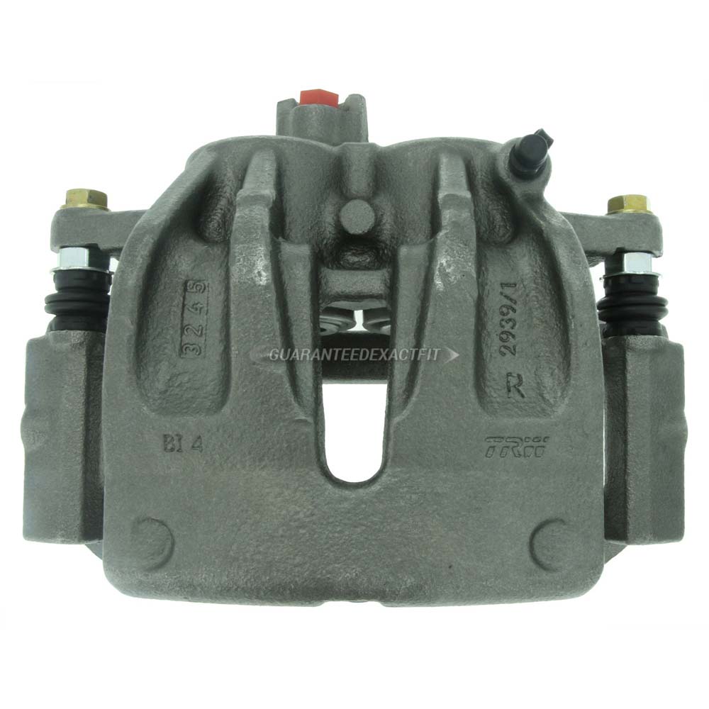 2009 Land Rover LR3 Brake Caliper