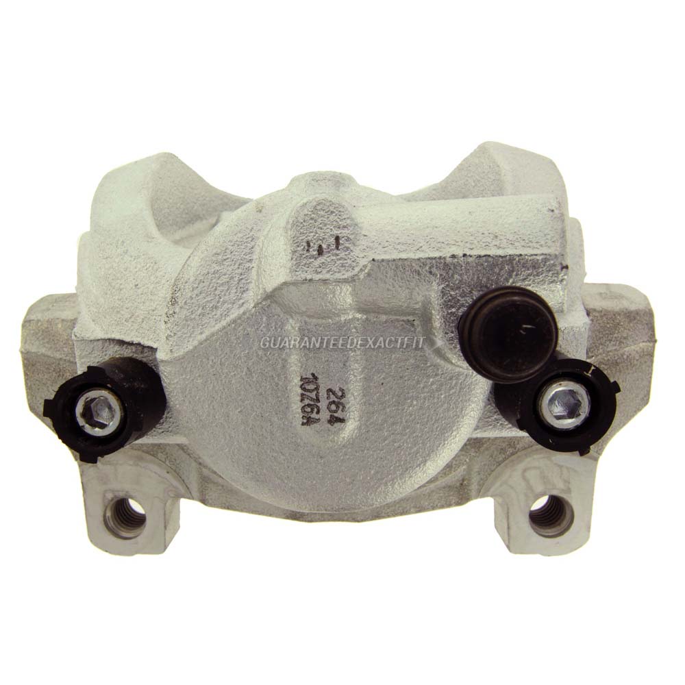 2012 Land Rover LR2 Brake Caliper