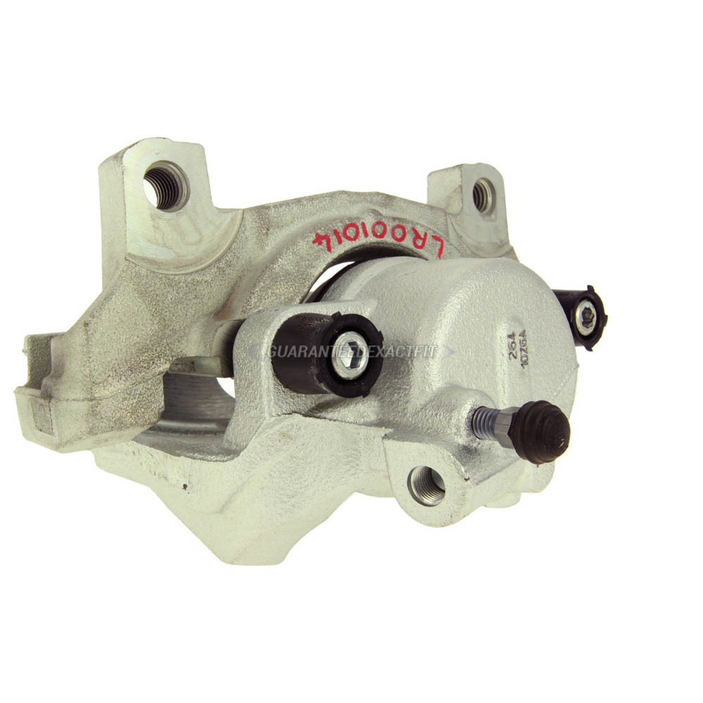 2012 Land Rover LR2 Brake Caliper
