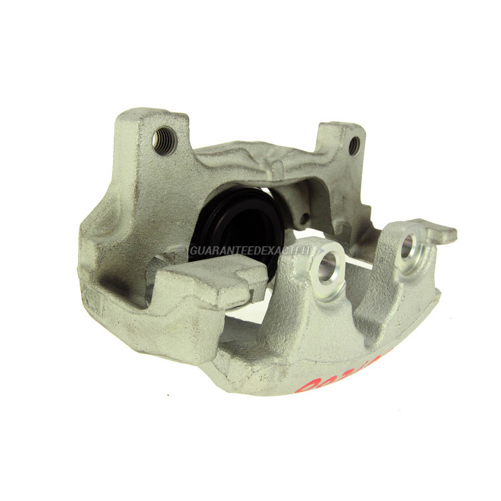 2012 Land Rover LR2 Brake Caliper