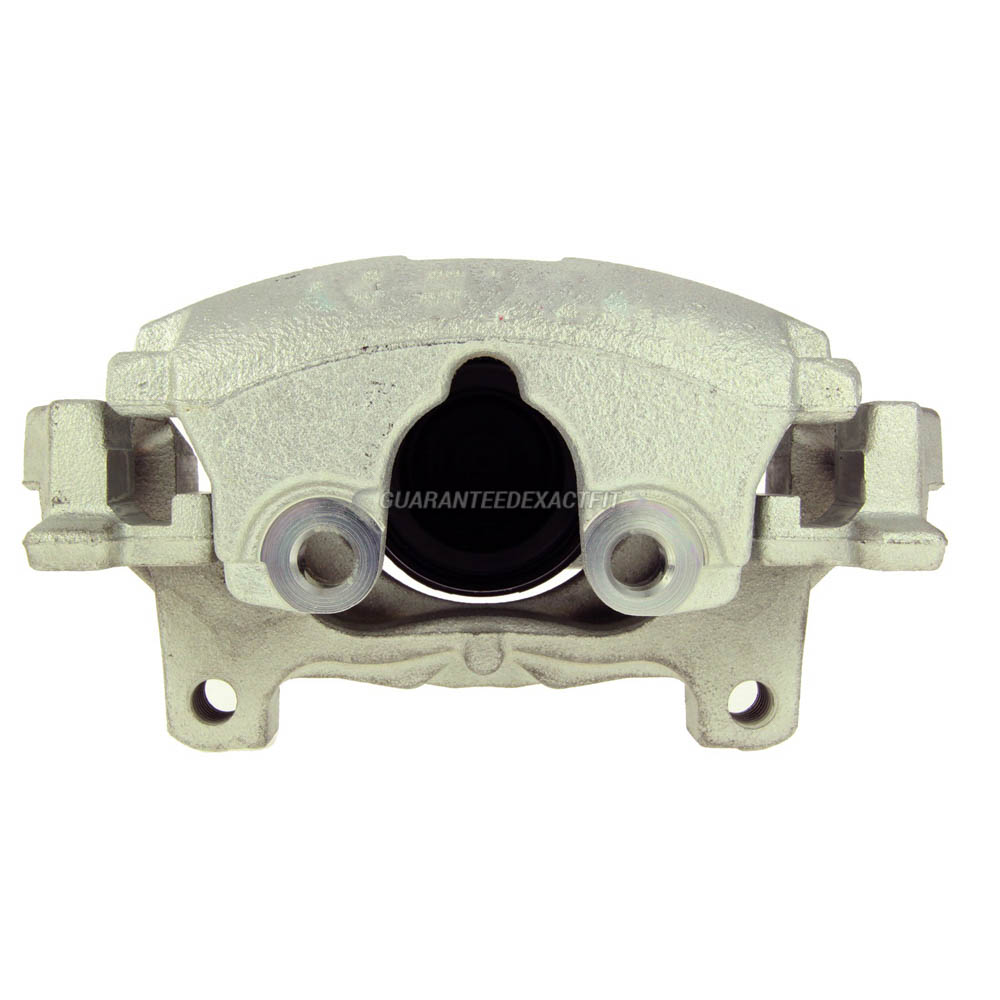 2012 Land Rover LR2 Brake Caliper