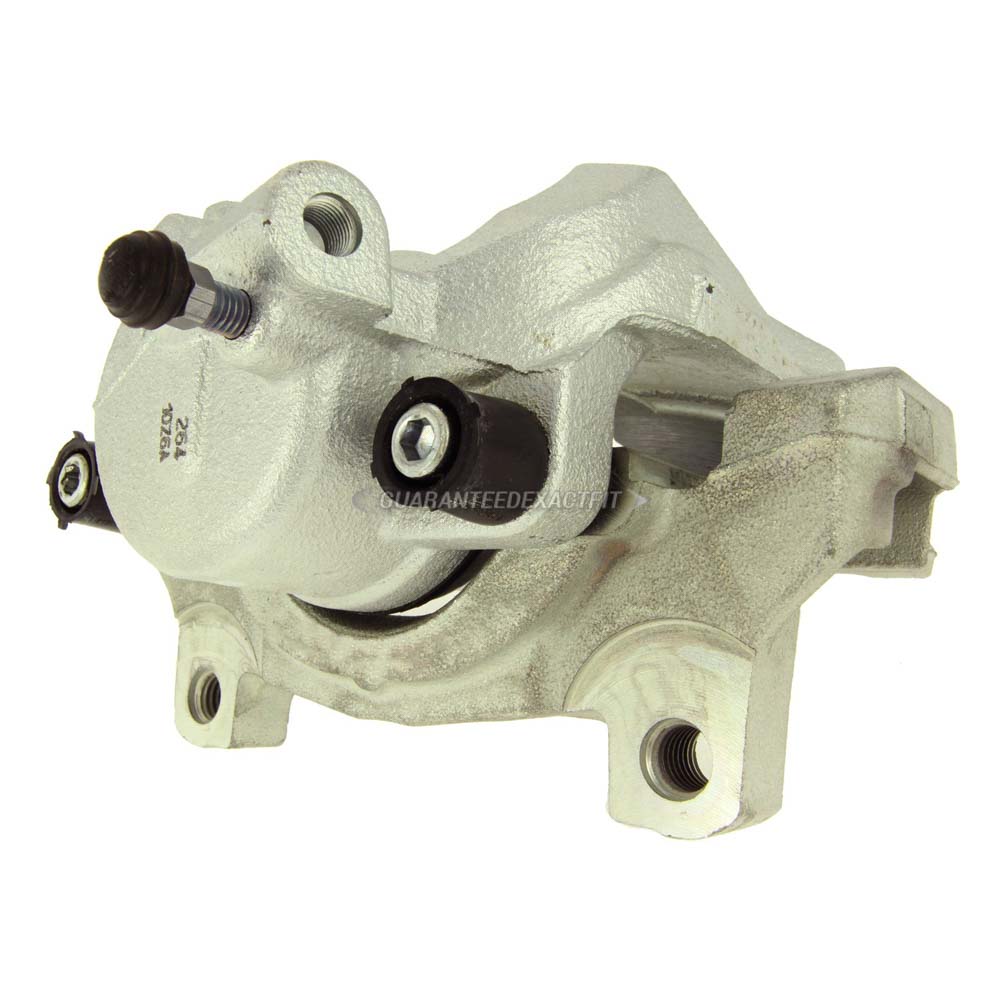 2012 Land Rover LR2 Brake Caliper