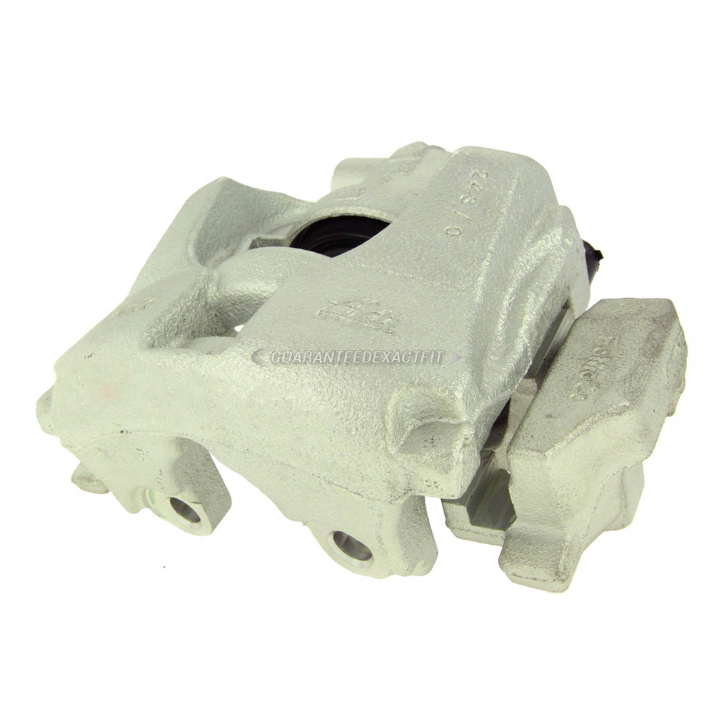 2010 Land Rover Lr2 brake caliper 