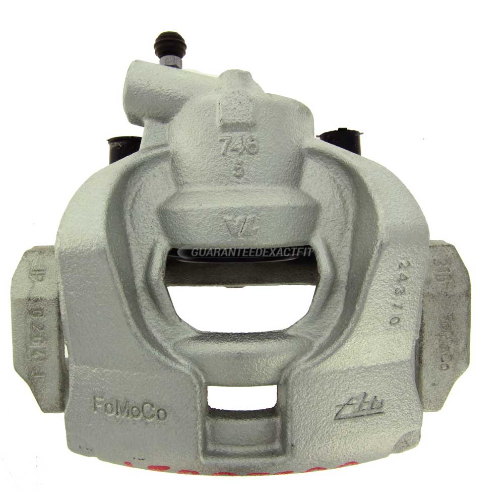2012 Land Rover LR2 Brake Caliper