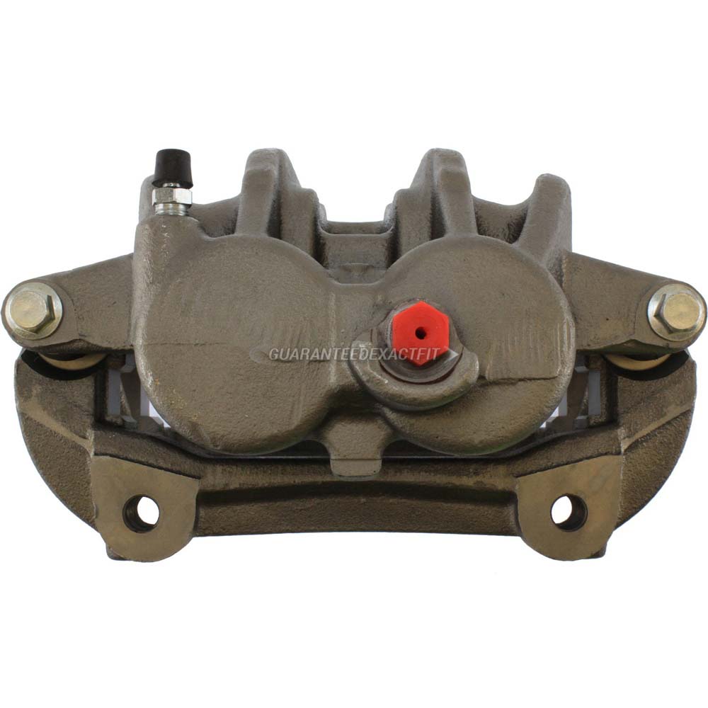 2007 Land Rover Range Rover Brake Caliper