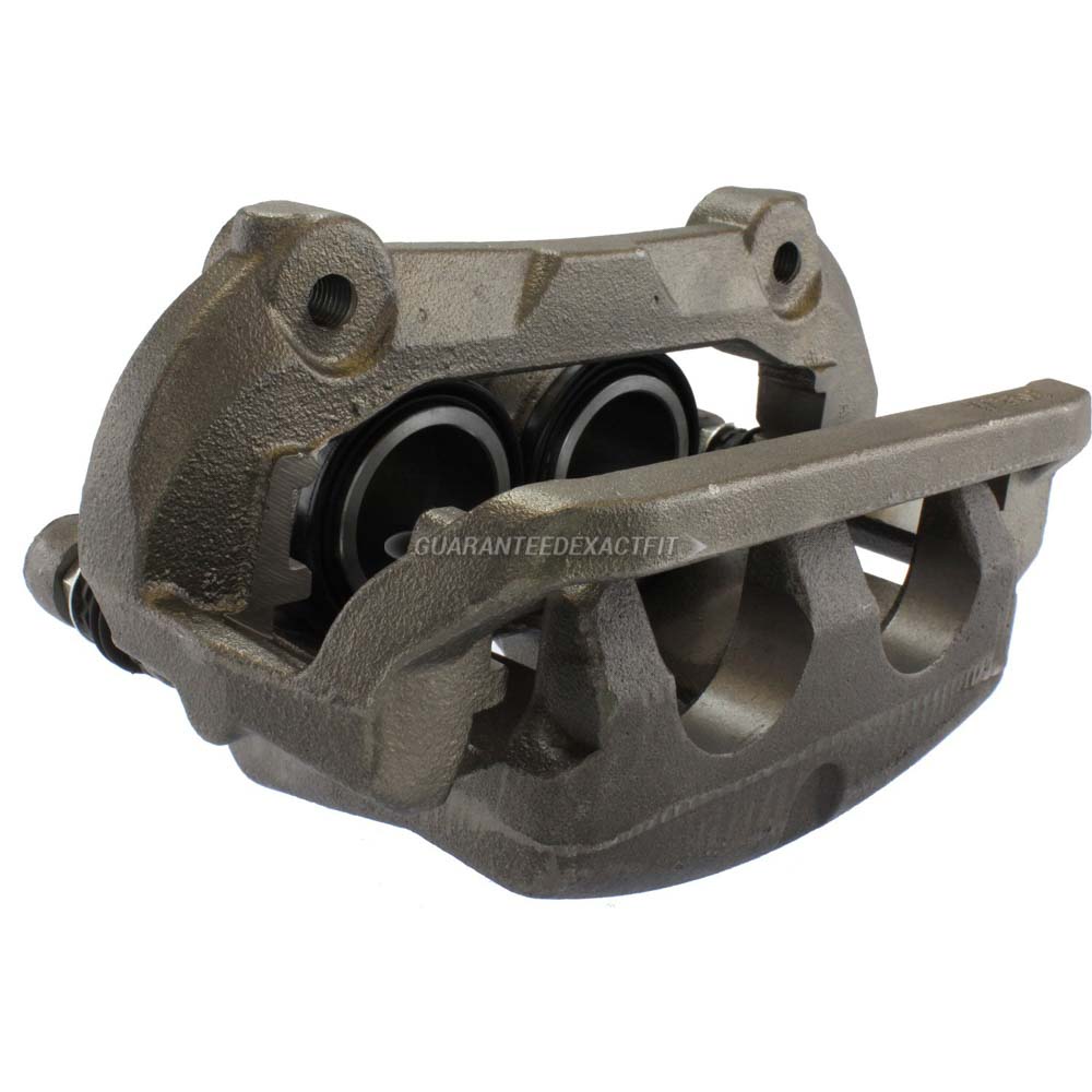 2007 Land Rover Range Rover Brake Caliper