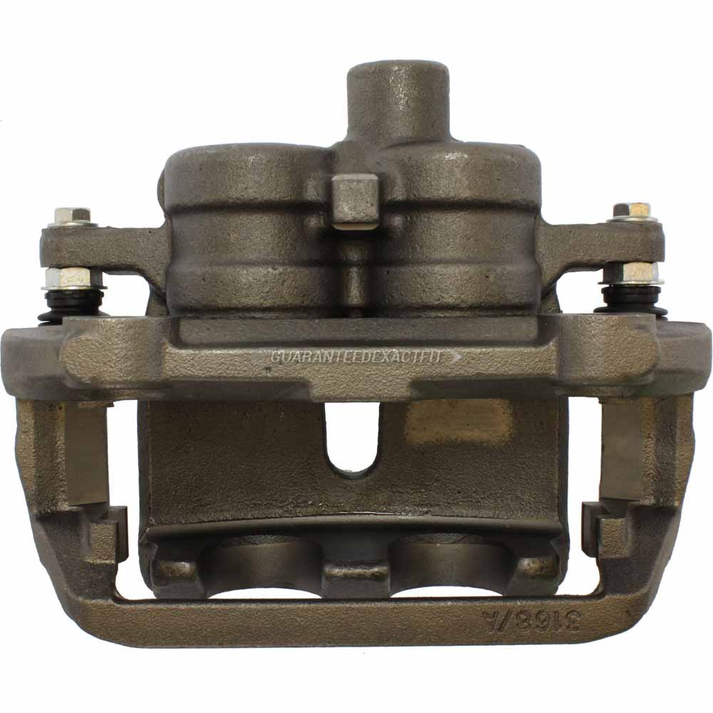 2007 Land Rover Range Rover Brake Caliper