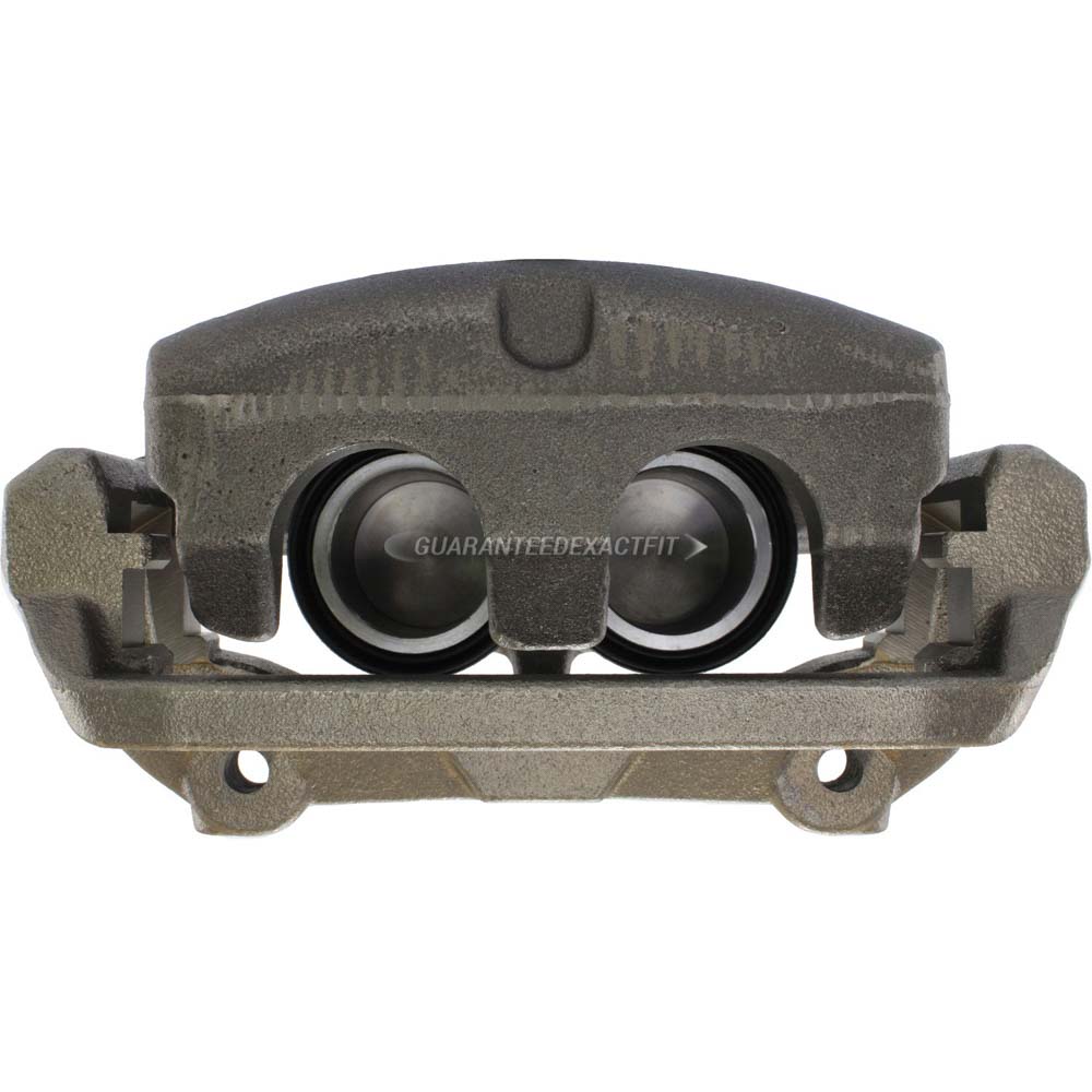2007 Land Rover Range Rover Brake Caliper
