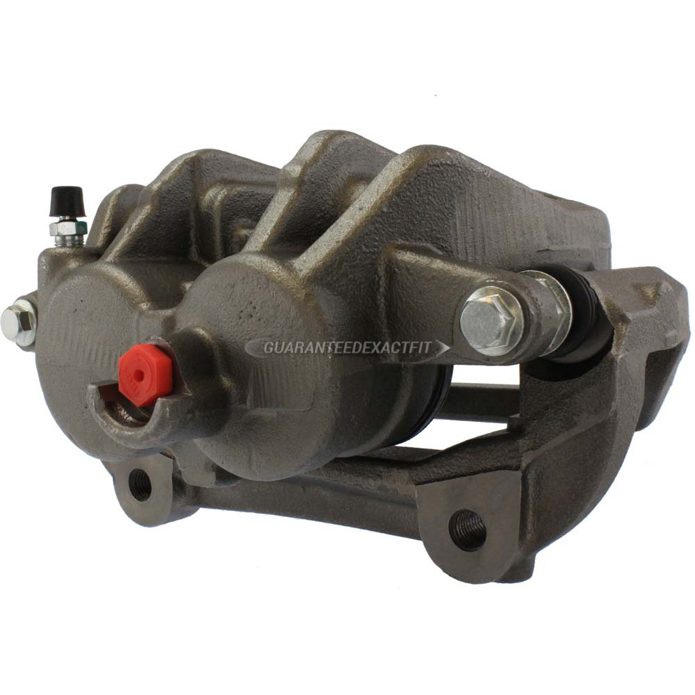 2007 Land Rover Range Rover Brake Caliper