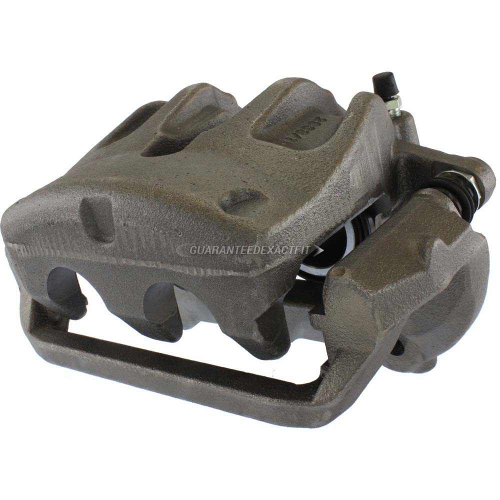 2007 Land Rover Range Rover Brake Caliper
