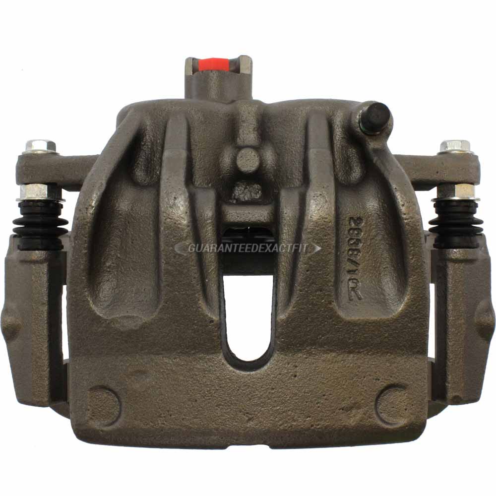 2007 Land Rover Range Rover Brake Caliper