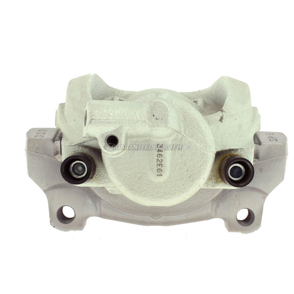 2012 Land Rover Range Rover Evoque Brake Caliper