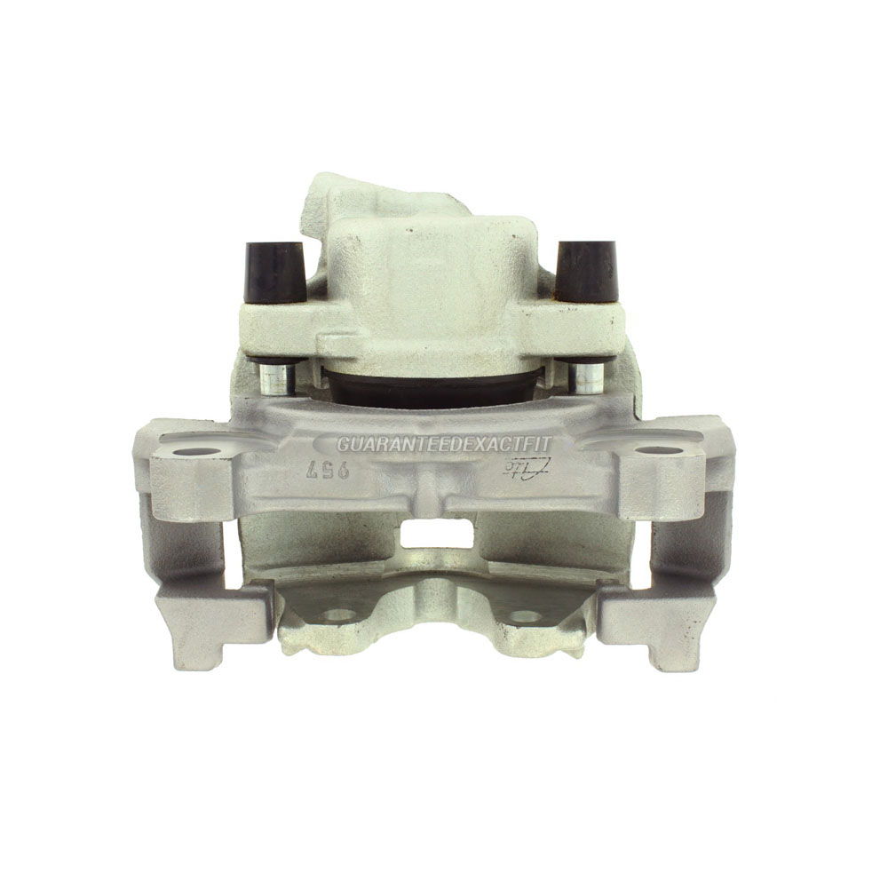 2012 Land Rover Range Rover Evoque Brake Caliper