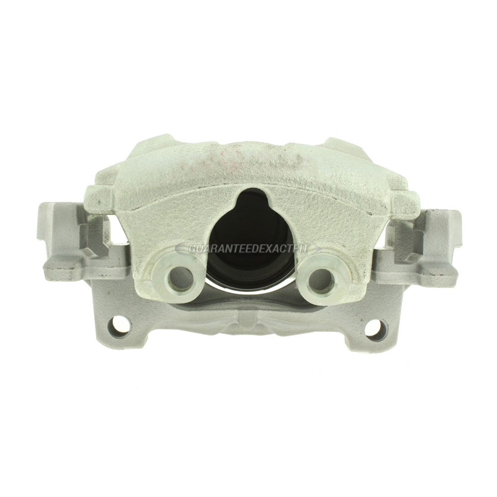 2012 Land Rover Range Rover Evoque Brake Caliper