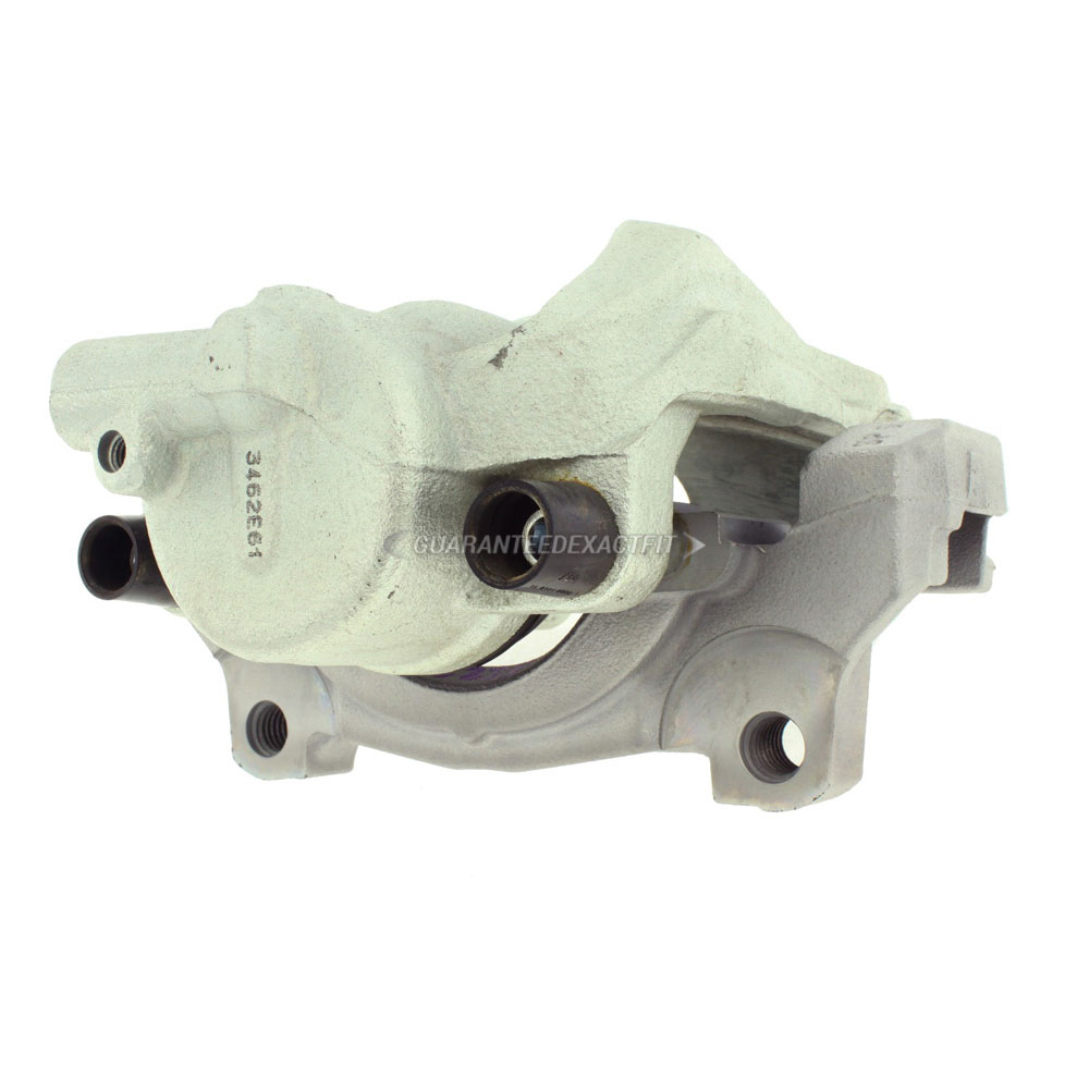 2012 Land Rover Range Rover Evoque Brake Caliper