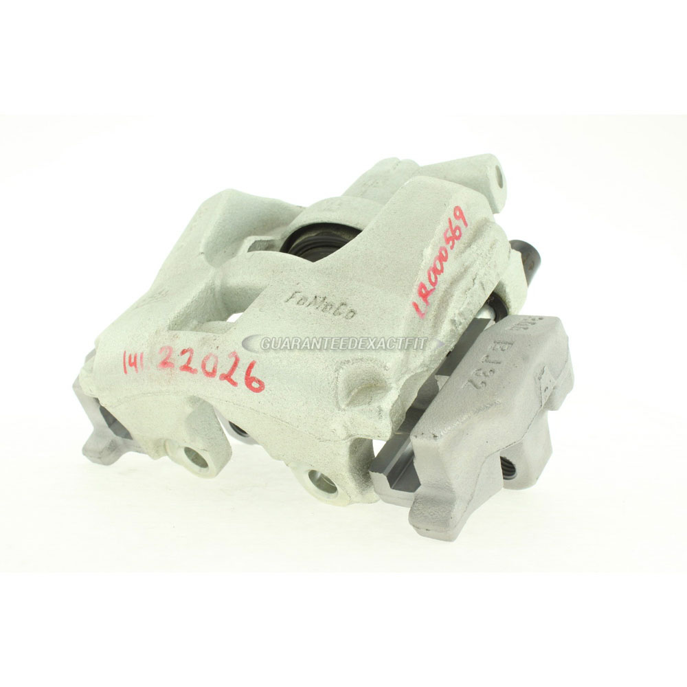2012 Land Rover Range Rover Evoque Brake Caliper