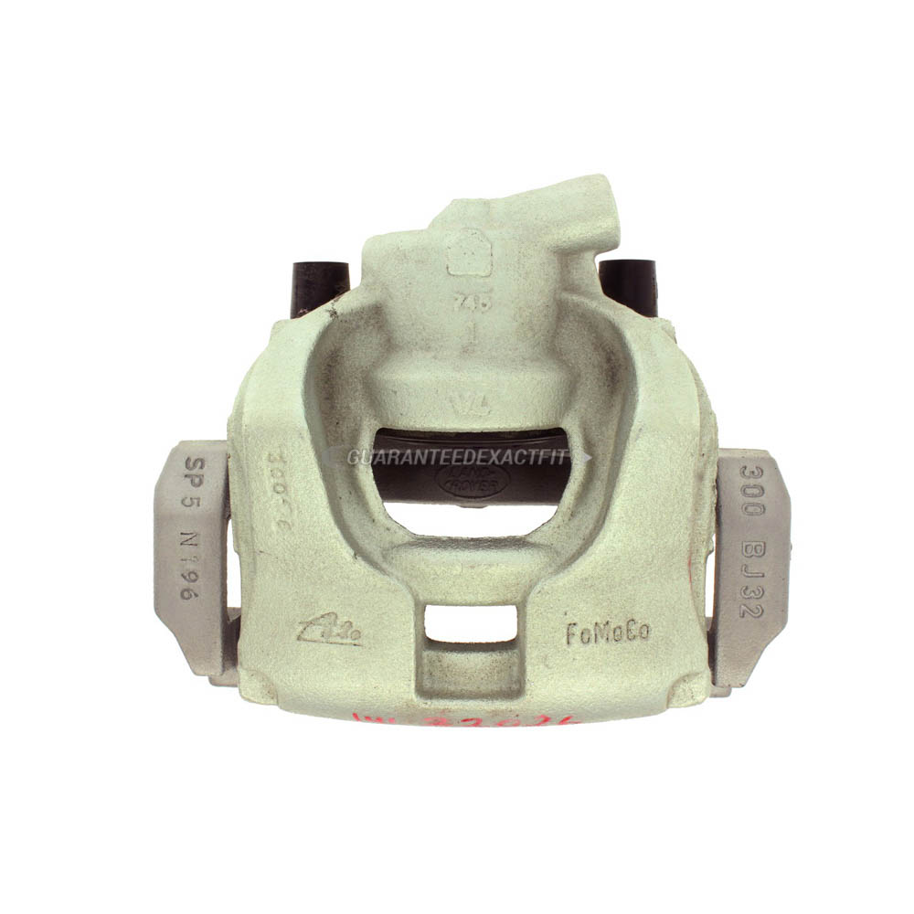 2012 Land Rover Range Rover Evoque Brake Caliper