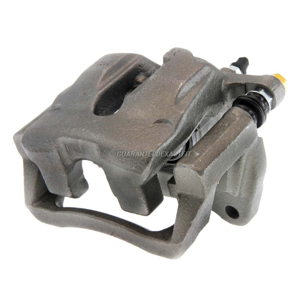 2007 Land Rover LR3 Brake Caliper