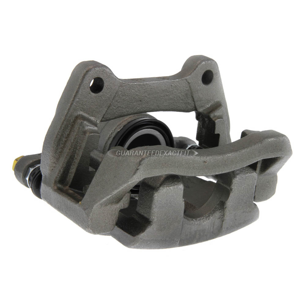 2007 Land Rover LR3 Brake Caliper