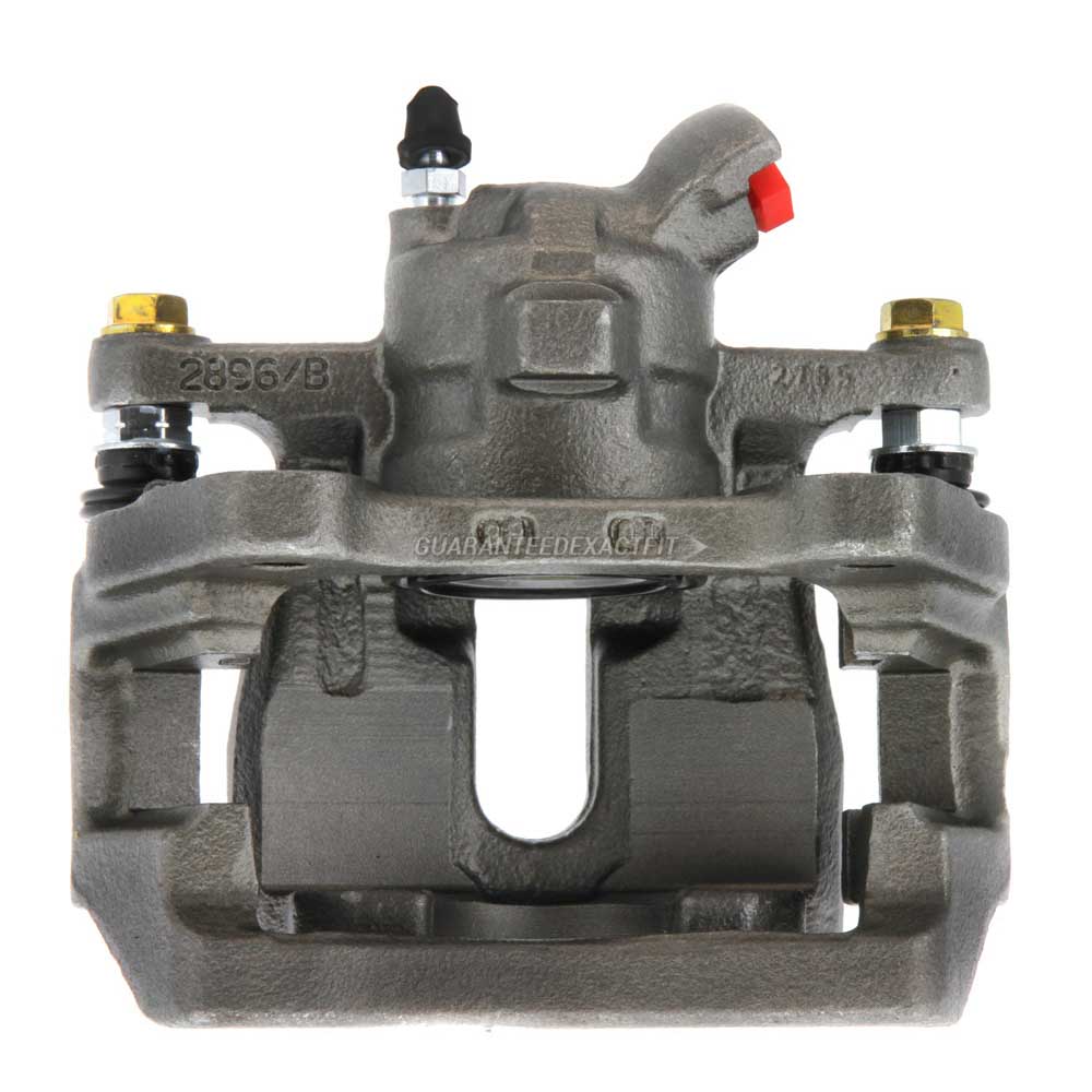 2007 Land Rover LR3 Brake Caliper