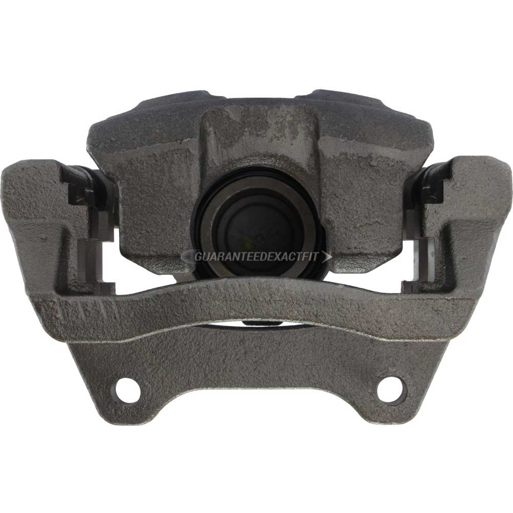 2007 Land Rover LR3 Brake Caliper