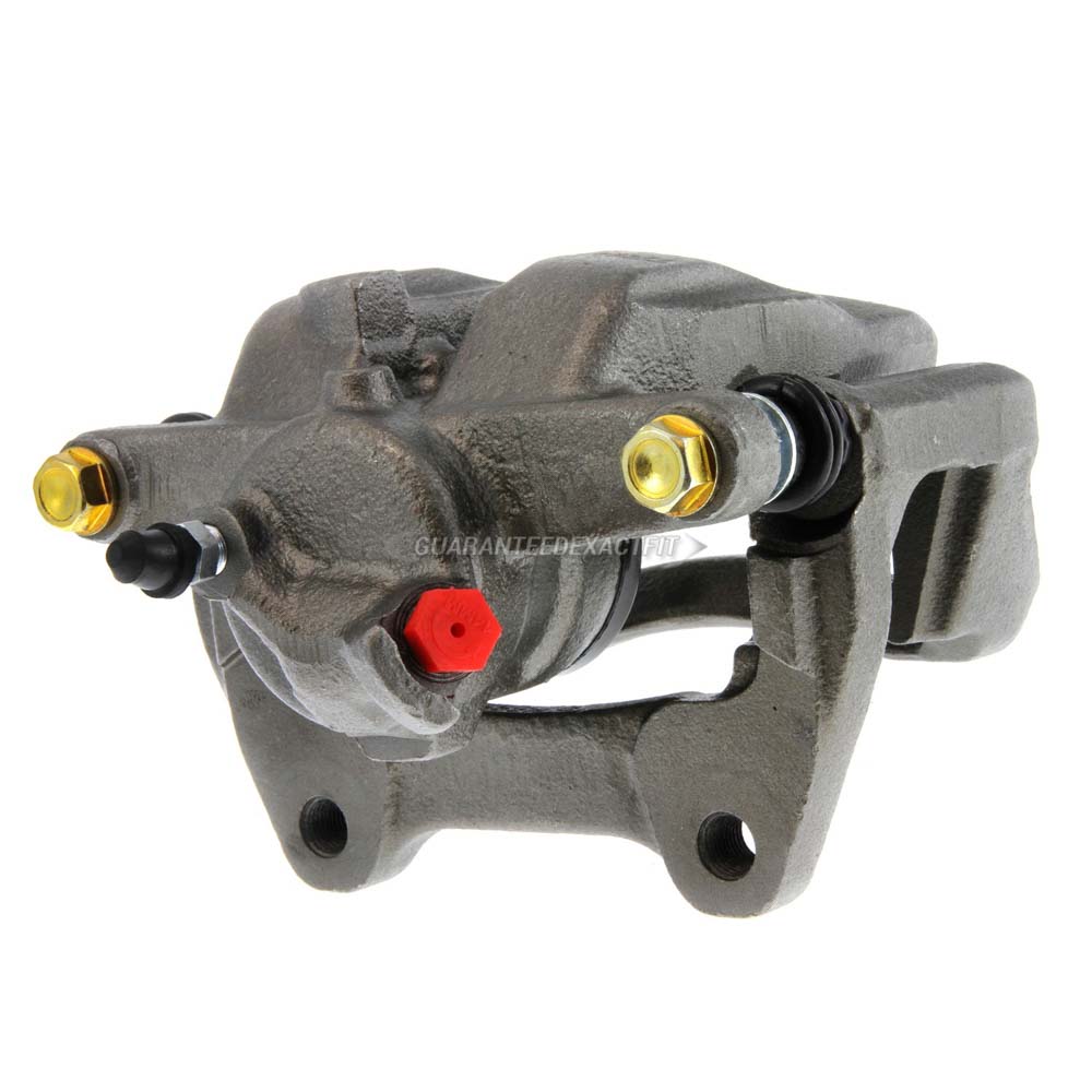 2007 Land Rover LR3 Brake Caliper