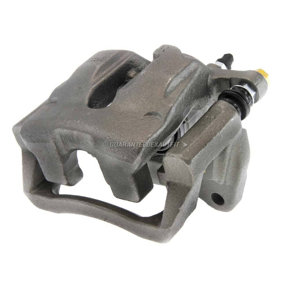 2007 Land Rover LR3 Brake Caliper