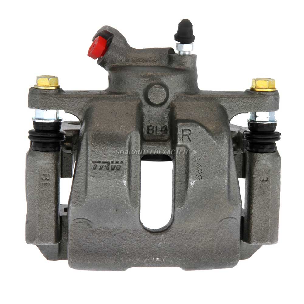 2007 Land Rover LR3 Brake Caliper