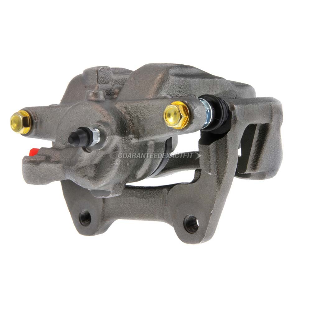 2007 Land Rover LR3 Brake Caliper