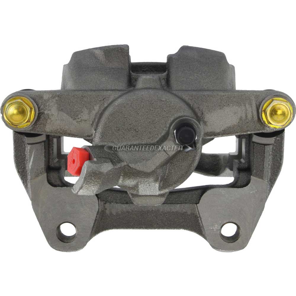 2007 Land Rover LR3 Brake Caliper