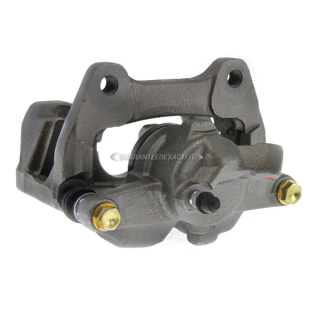2007 Land Rover LR3 Brake Caliper