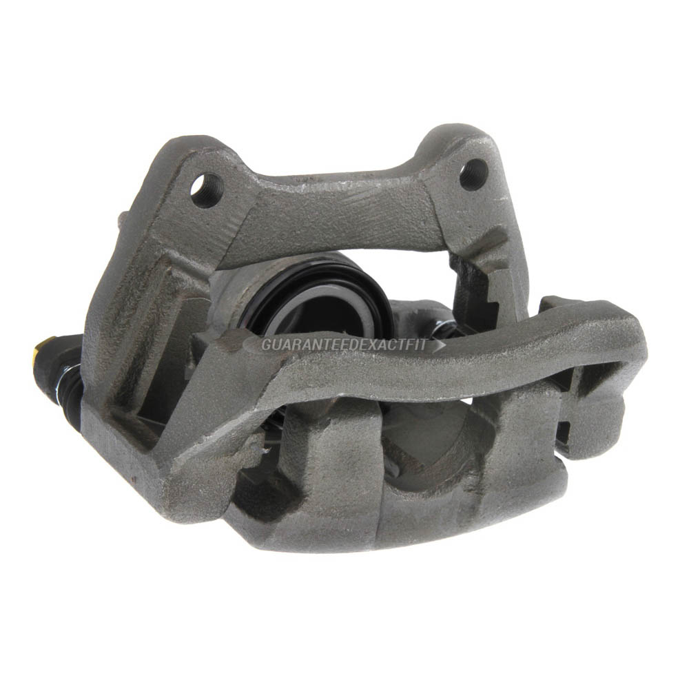 2007 Land Rover LR3 Brake Caliper