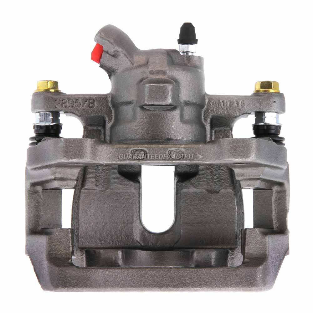 2007 Land Rover LR3 Brake Caliper