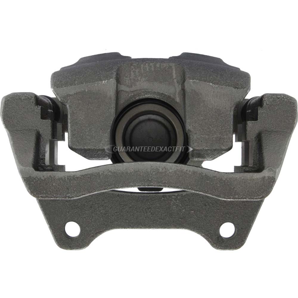 2007 Land Rover LR3 Brake Caliper