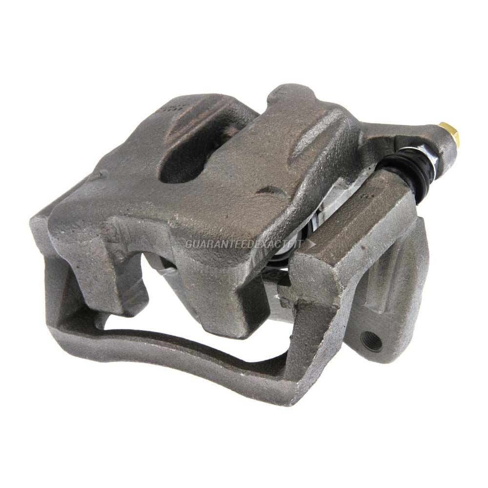 2007 Land Rover LR3 Brake Caliper
