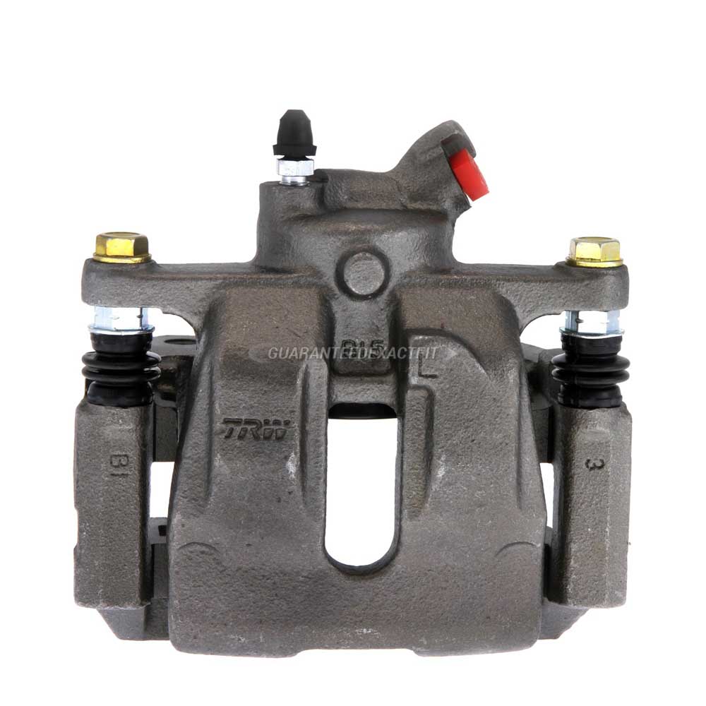 2007 Land Rover LR3 Brake Caliper