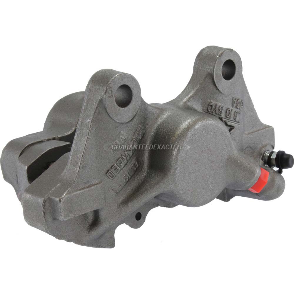 1995 Land Rover Range Rover Brake Caliper