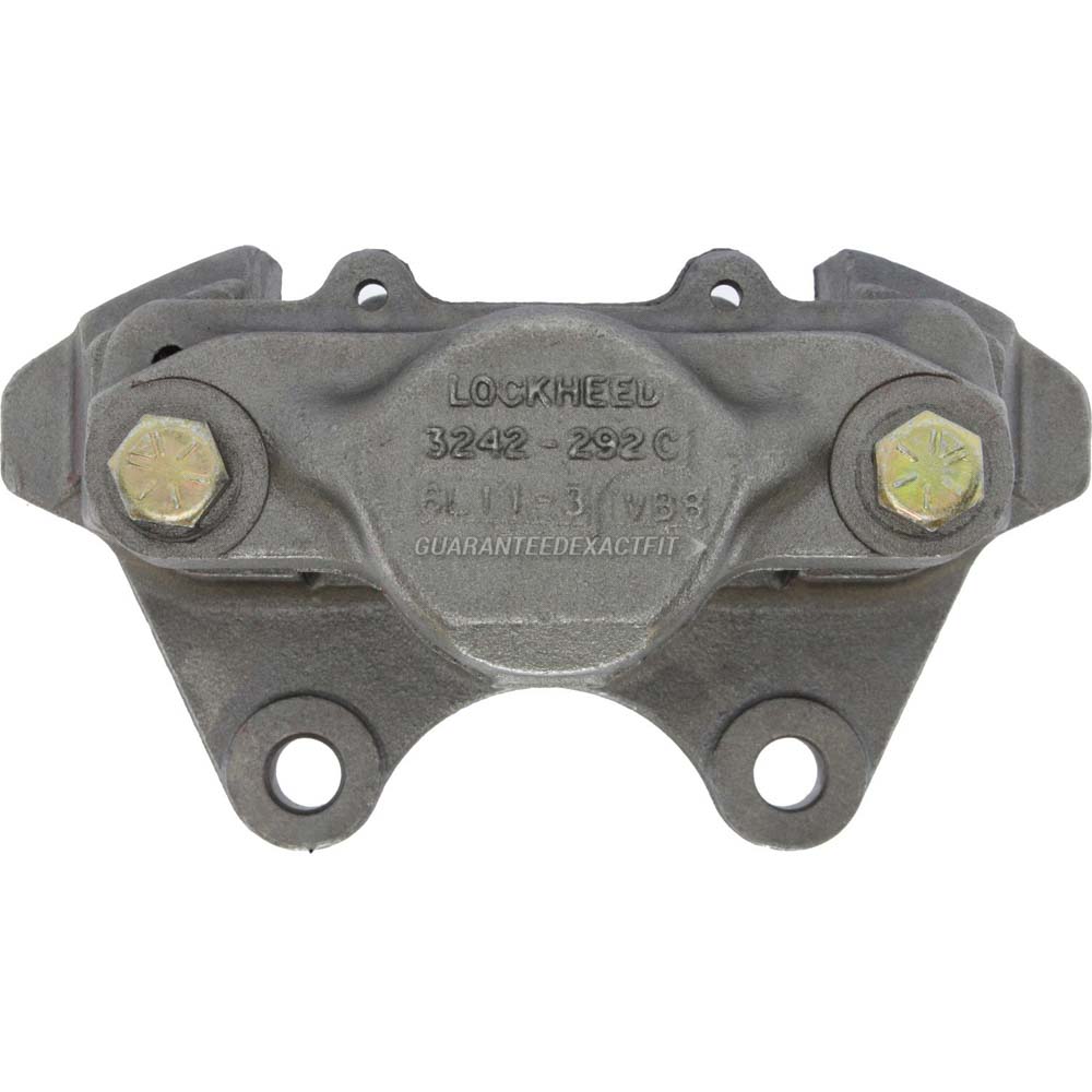 1995 Land Rover Range Rover Brake Caliper