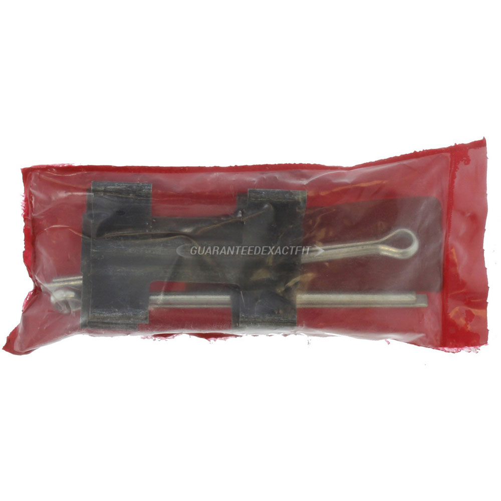 1995 Land Rover Range Rover Brake Caliper
