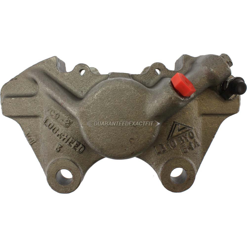1993 Land Rover Range Rover Brake Caliper