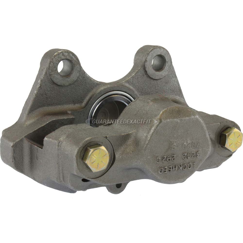 1993 Land Rover Range Rover Brake Caliper